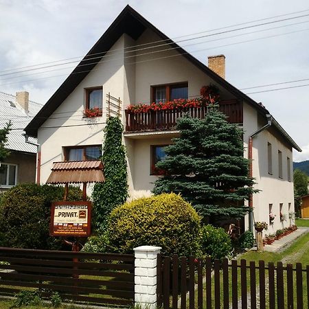 Apartmány Zuberec - Julius a Agnes Exteriér fotografie