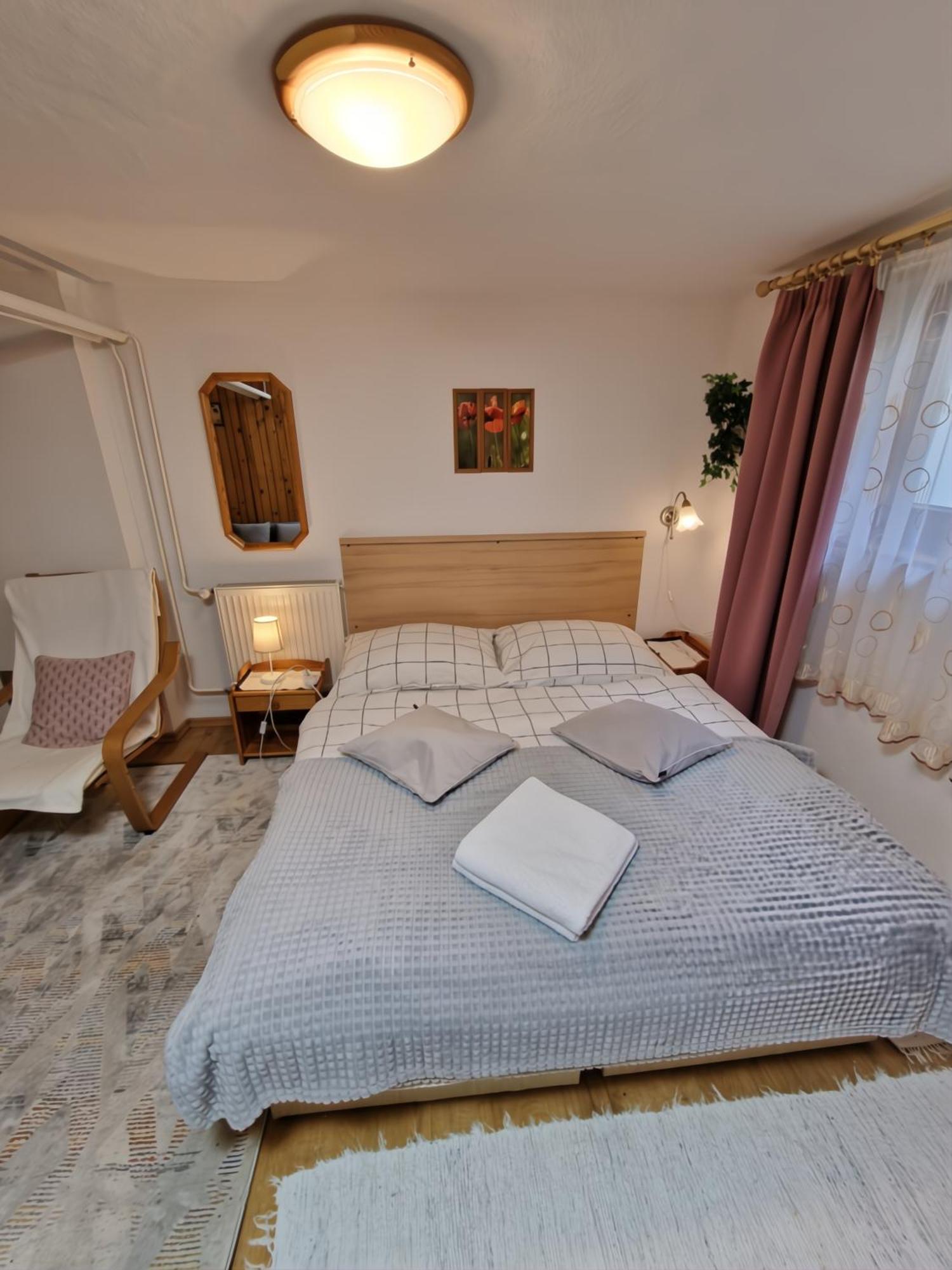 Apartmány Zuberec - Julius a Agnes Exteriér fotografie