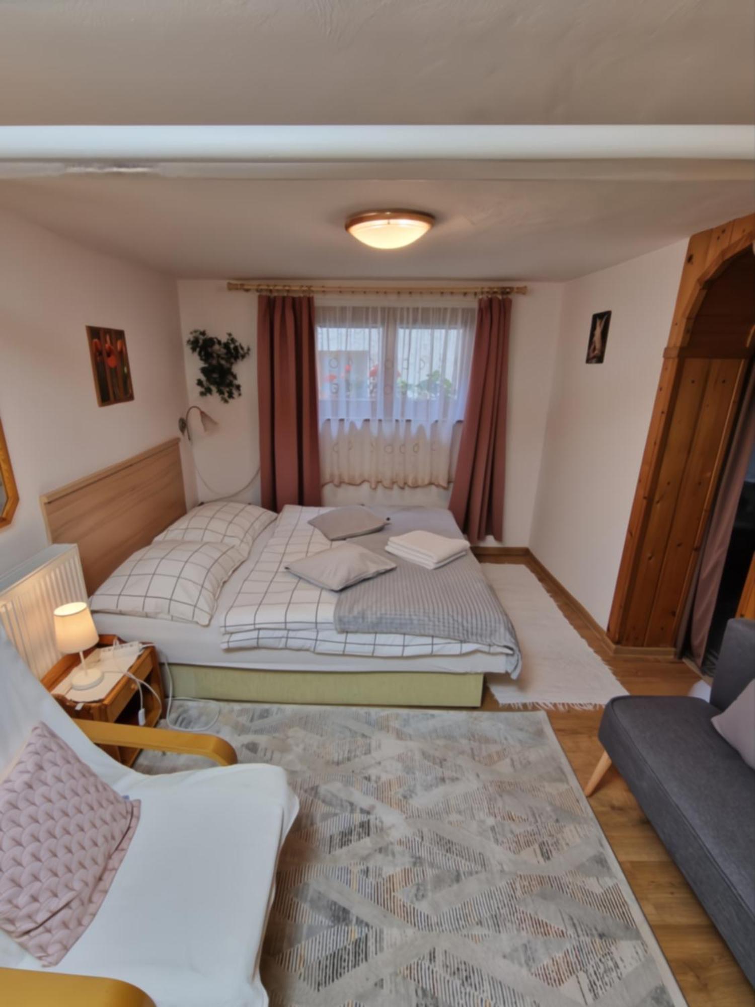 Apartmány Zuberec - Julius a Agnes Exteriér fotografie