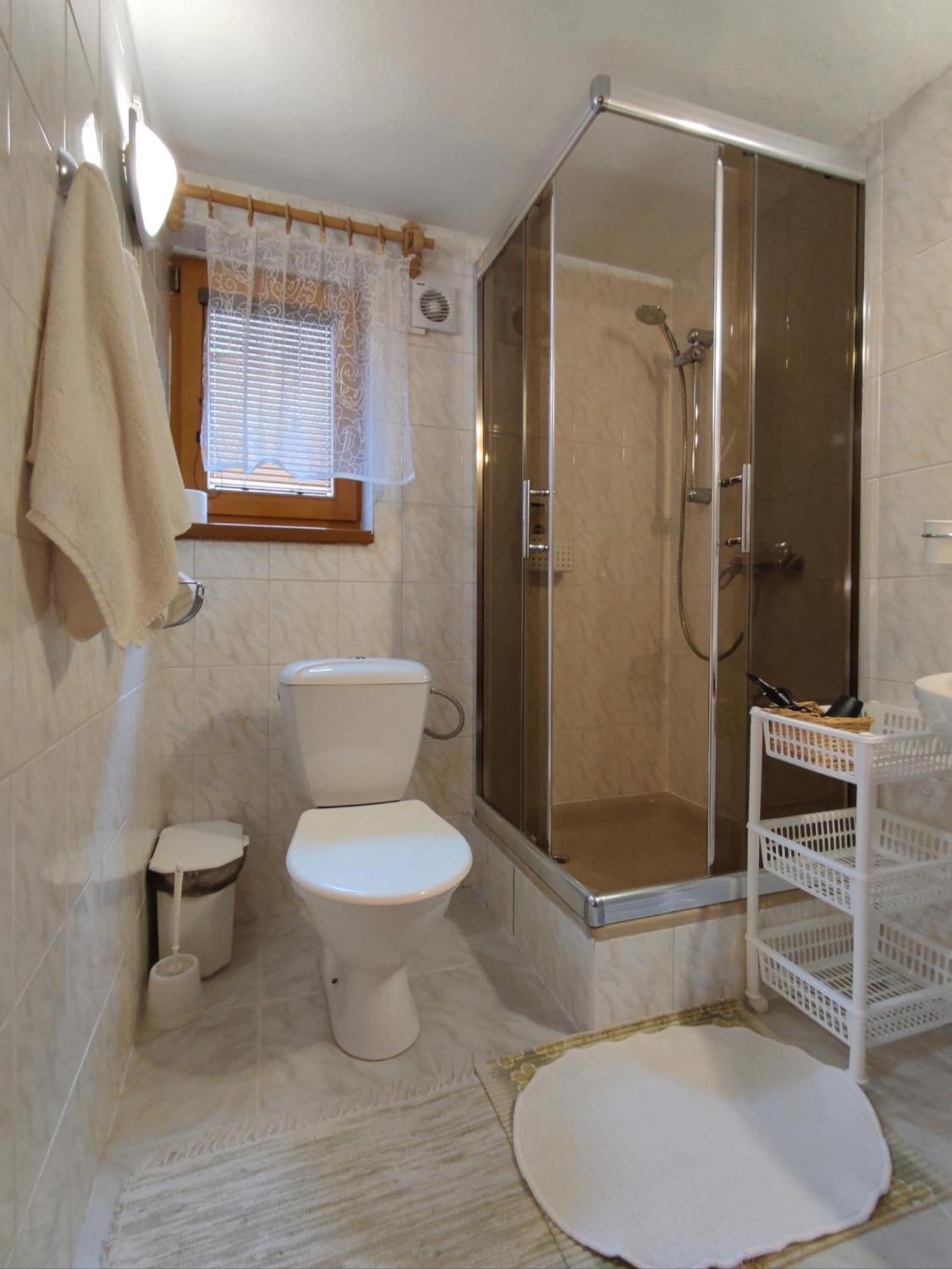 Apartmány Zuberec - Julius a Agnes Exteriér fotografie