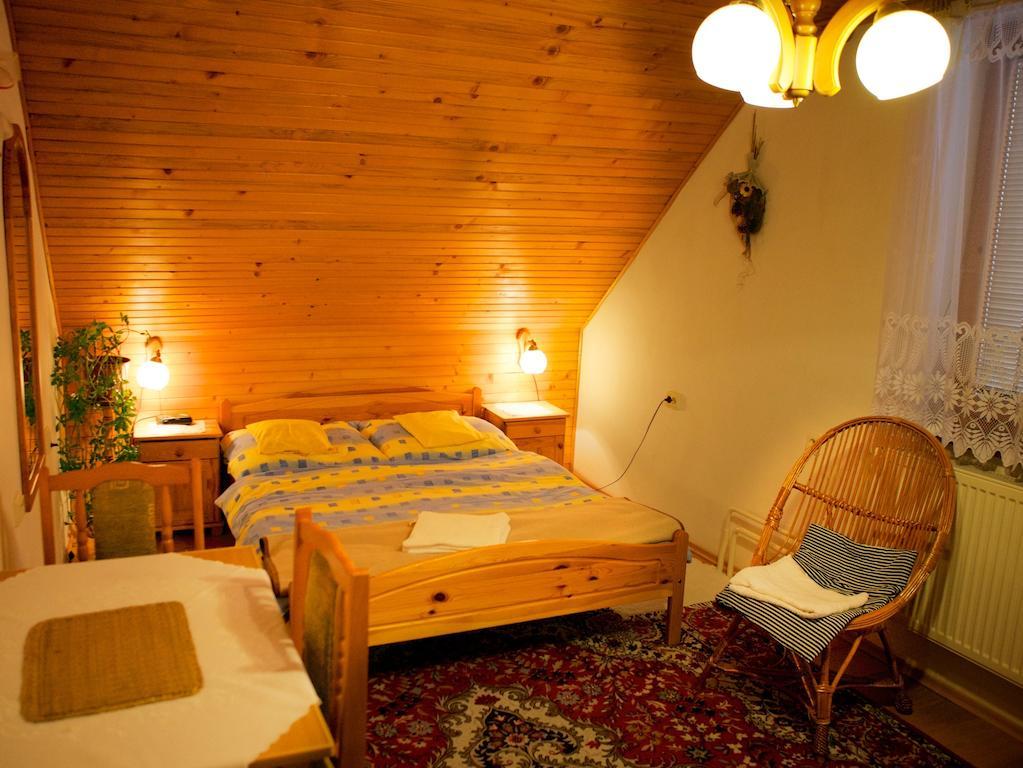 Apartmány Zuberec - Julius a Agnes Exteriér fotografie